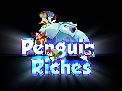 penguin-riches